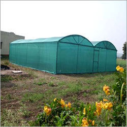 Plant Nursery Shade Nets