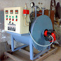 Mineral Oil Heater