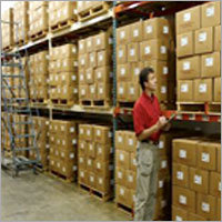 Warehousing & Distribution