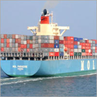 Sea Freight