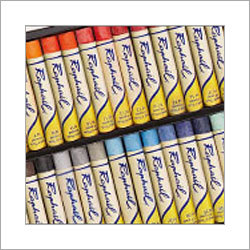 Set of 48 Oil Pastels