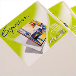 Canvas Boards