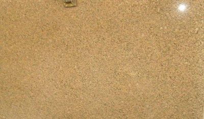 Crystal Yellow Granite