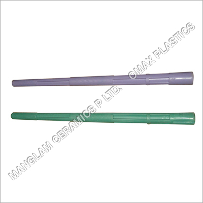 Plastic Spade Handle