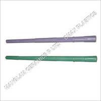 Plastic Spade Handle