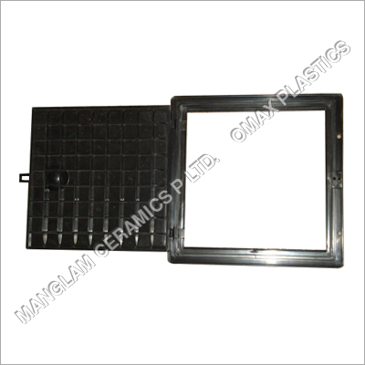 Rectangular Manhole Covers