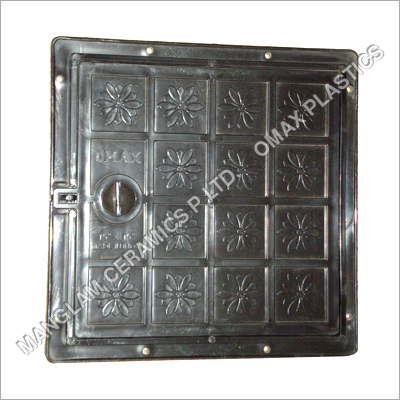 PPCP Plastic Manhole Covers