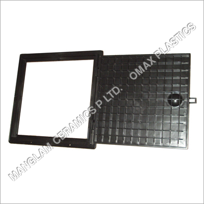 Water Tank Manhole Cover