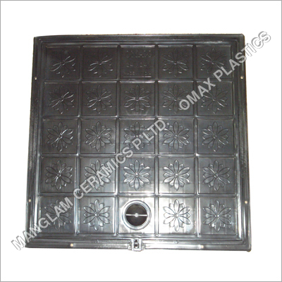 Standard Water Tank Plastic Manhole Covers