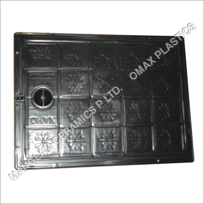 Plastic Sewer Covers