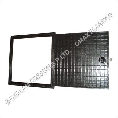 Plastic Drain Cover