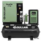 SCREW AIR COMPRESSOR