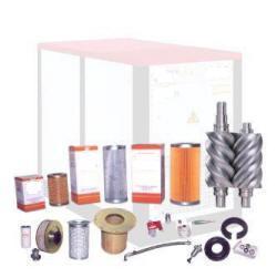 Air Compressor Spare