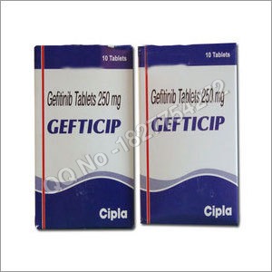 Gefticip - Gefitinib Cipla