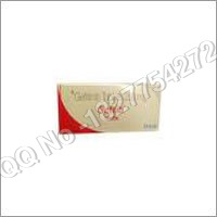Geftib - Gefitinib Onkos Glenmark
