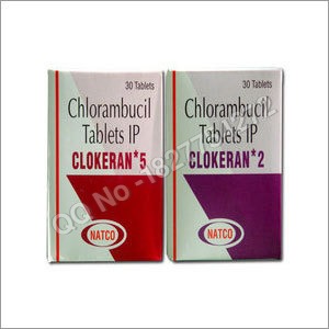 Clokeran - Natco Pharma