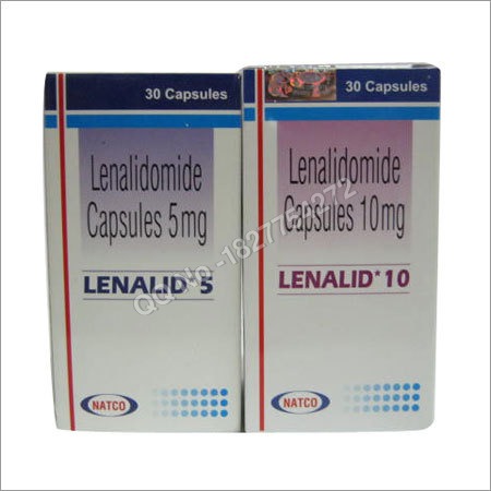 Lenalid - Lenalidomide