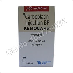 Kemocarb - Fresenius