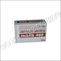 Imatib - Imatinib Cipla