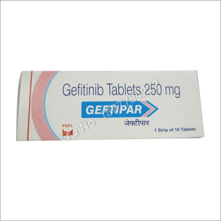 Geftipar - Gefitinib