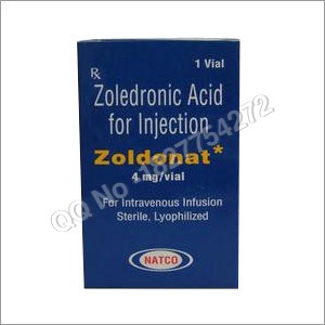 Zoldonat - Natco Pharma