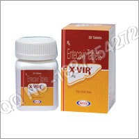 X-vir - Entecavir