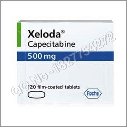Xeloda-Capacitabine 500mg