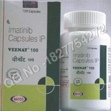 Veenat - Imatinib 100mg