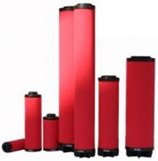 Compressed Filters