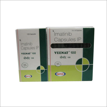 VEENAT - IMATINIB