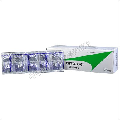 Ketolog - Ketoanalogue