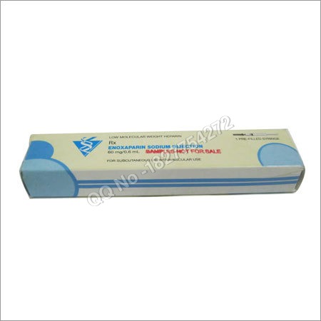 Nephrology Products
