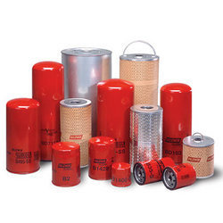 Oil Filters