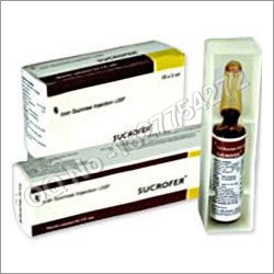 Sucrofer - Iron Sucrose