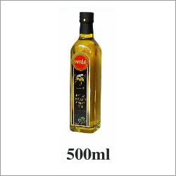 Extra virgin Olive Oil