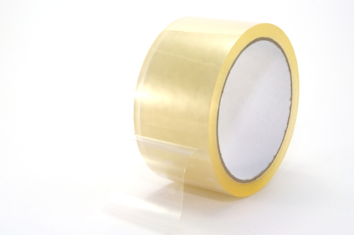 Any Color Bopp Self Adhesive Tapes