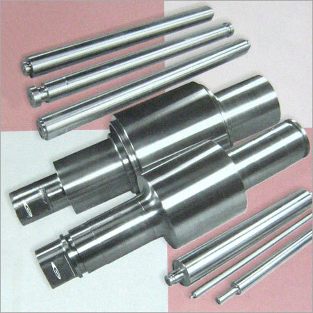 Cold Mill Rolls