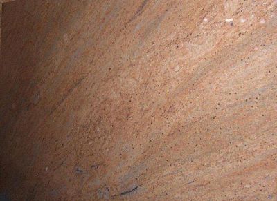 Indian Yellow Gold Granite