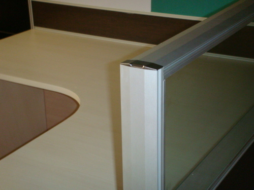 Modular Work Station