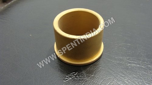 Brass Bush Bearing