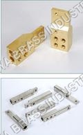 Brass Fuse Components