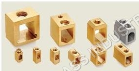 Brass MCB Parts
