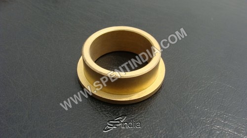 Brass Bushes Fittings