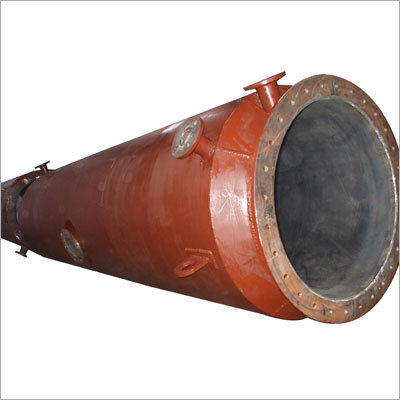 Chemical Reactors