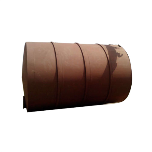 MS Storage Tank