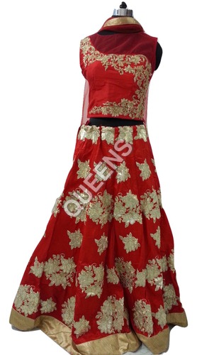 Traditional Indian Clothing