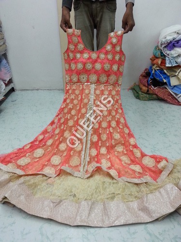 Salwar Kameez Dupatta
