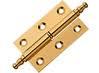 Brass Reflex Hinges