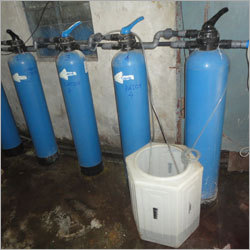 Distilled Water Chemical