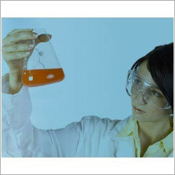 Food & Pharmaceutical Industry
